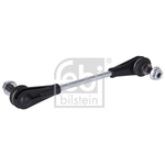 Febi Stabiliser Link - Front Axle Either Side (179851) Fits: BMW