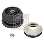 Febi Strut Mounting Kit - Front Axle Either Side (179853) Fits: Mercedes-Benz