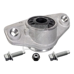 Febi Strut Mounting Kit - Front Axle Right / Left (179859) Fits: Hyundai