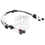 Febi Gear Cable For Manual Transmission (179903) Fits: Ford