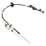 Febi Gear Cable For Manual Transmission (179939) Fits: Opel / Vauxhall