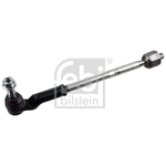Febi Tie Rod - Front Axle Right (179949) Fits: Volvo