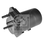 Febi Fuel Filter (179962) Fits: Nissan / Renault / Suzuki