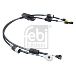 Febi Bilstein Gear Cable for Manual Transmission (179983)
