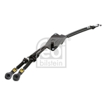 Febi Bilstein Gear Cable for Manual Transmission (179991)