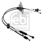 Febi Bilstein Gear Cable for Manual Transmission (180021)
