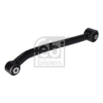 Febi Control Arm With Bushes - Rear Axle Left, Front (180181) Fits: Fiat / Jeep