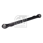 Febi Control Arm With Bushes - Rear Axle Either Side (180192) Fits: Jeep