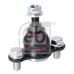 Febi Bilstein Ball Joint (180265)
