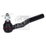 Febi Bilstein Tie Rod End Front Axle Left (180271)