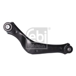 Febi Control Arm With Bushes - Rear Axle Right (180288) Fits: Opel / Vauxhall