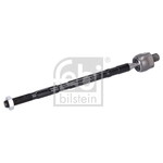 Febi Inner Tie Rod (180384)