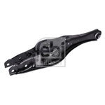 Febi Control Arm With Bush - Bottom Rear Axle, Left And Right (180556) Fits: VW / Audi Group