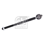 Febi Bilstein Inner Tie Rod (180557)