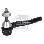 Febi Bilstein Tie Rod End Front Axle Left (180559)