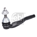 Febi Bilstein Tie Rod End Front Axle Right (180560)