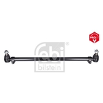 Febi Bilstein Tie Rod With Nut Front Axle (180568)