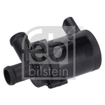 Febi Bilstein Additional Water Pump (180615)