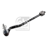Febi Bilstein Tie Rod Front Axle Left (180800)