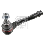 Febi Bilstein Tie Rod End Front Axle Left (180989)