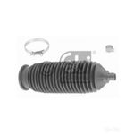 Steering Rack Boot Kit Front Axle Left or Right | Febi Bilstein 18770