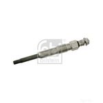 Glow Plug | Febi Bilstein 19099