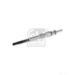 Glow Plug | Febi Bilstein 19882