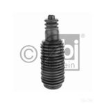 Steering Rack Boot Front Axle Left | Febi Bilstein 19921