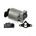Febi Bilstein EGR Valve (21159) with Gasket