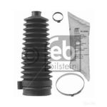 Steering Rack Boot Kit Front Axle Left or Right | Febi Bilstein 21259