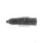 Steering Rack Boot Front Axle Left or Right | Febi Bilstein 21700