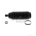 Steering Rack Boot Kit Front Axle Left or Right | Febi Bilstein 22533