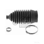 Steering Rack Boot Kit Front Axle Left | Febi Bilstein 22537