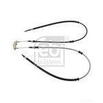 Handbrake Cable | Febi Bilstein 23954