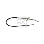 Handbrake Cable | Febi Bilstein 23968