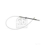 Handbrake Cable | Febi Bilstein 23974