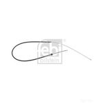 Handbrake Cable | Febi Bilstein 24520