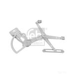 Window Regulator | Febi Bilstein 24636