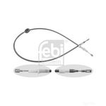 Handbrake Cable | Febi Bilstein 26466