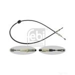 Handbrake Cable | Febi Bilstein 26467