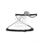 Window Regulator | Febi Bilstein 26719
