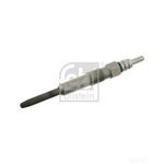 Glow Plug | Febi Bilstein 27226