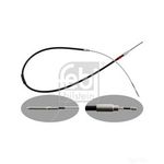 Handbrake Cable | Febi Bilstein 28737
