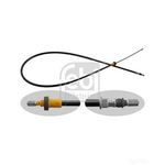Handbrake Cable | Febi Bilstein 29362