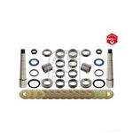Febi Bilstein King Pin Set Double (29720) Fits: DAF