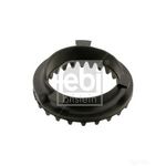 Coil Spring Rubber Mounting (Fits: Peugeot) | Febi Bilstein 31134