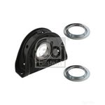 Propshaft Bearing | Febi Bilstein 32256
