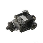Power Steering Pump | Febi Bilstein 32468