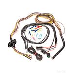 Febi Wiring Harness / Cable Repair Kit - For Tailgate (107121)