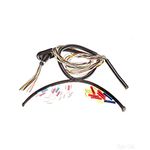Febi Wiring Harness / Cable Repair Kit - For Tailgate (107122)